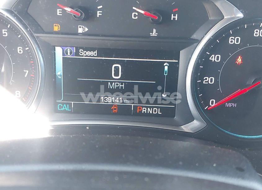 Photo 15 of 2018 Chevrolet Malibu LT (VIN 1G1ZD5ST3JF122133)