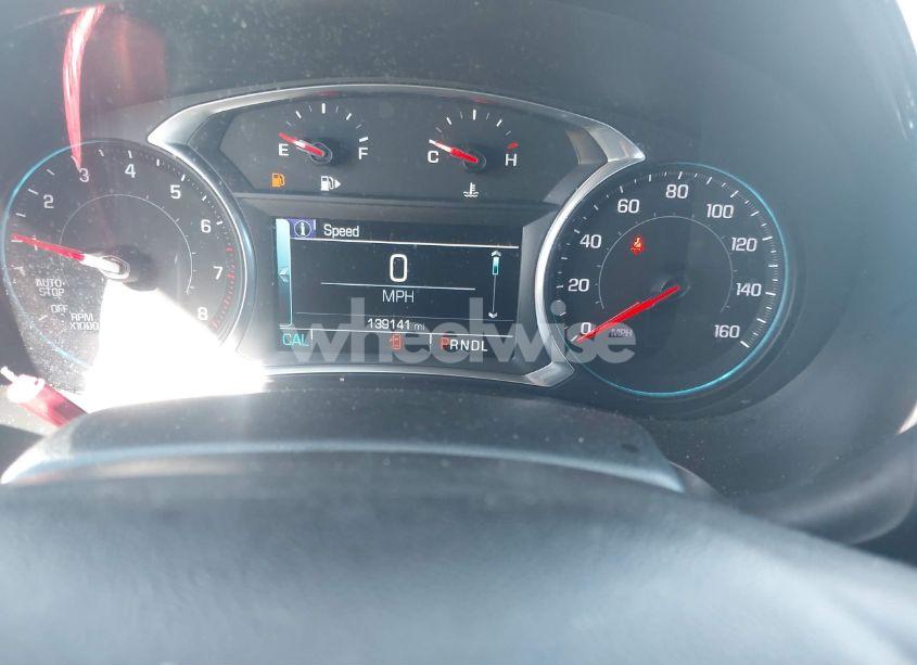 Photo 7 of 2018 Chevrolet Malibu LT (VIN 1G1ZD5ST3JF122133)