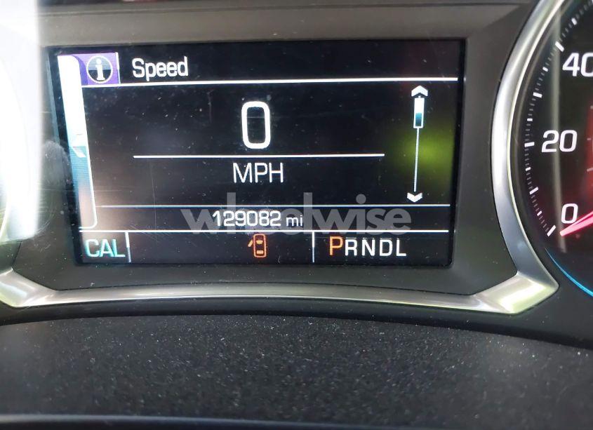 Photo 15 of 2018 Chevrolet Malibu LT (VIN 1G1ZD5ST3JF130393)