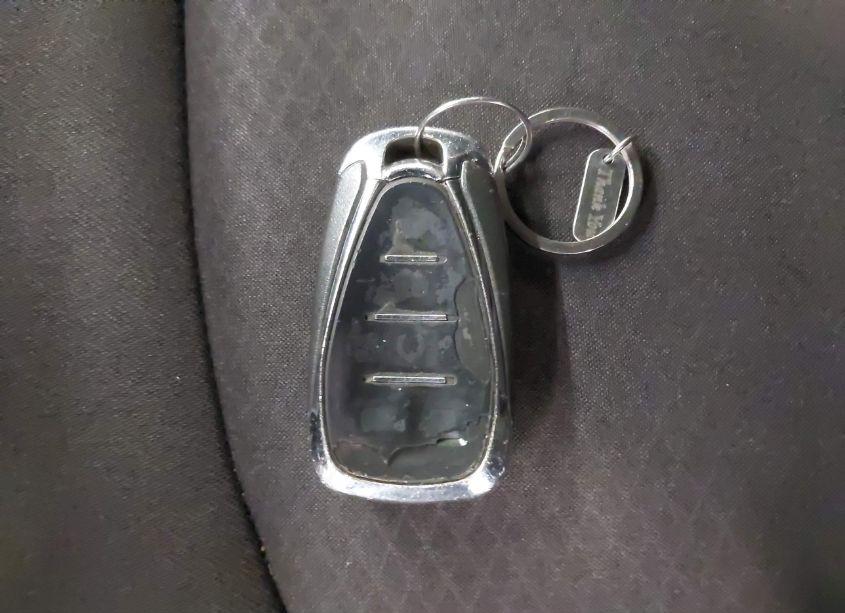 Photo 11 of 2018 Chevrolet Malibu LT (VIN 1G1ZD5ST3JF141880)