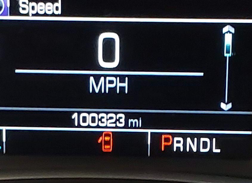 Photo 16 of 2018 Chevrolet Malibu LT (VIN 1G1ZD5ST3JF141880)