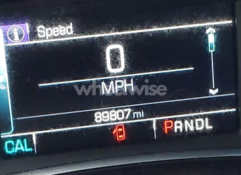 Photo 15 of 2018 Chevrolet Malibu LT (VIN 1G1ZD5ST3JF145346)