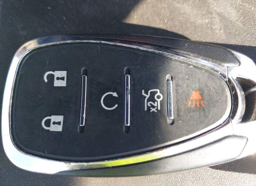 Photo 11 of 2018 Chevrolet Malibu LT (VIN 1G1ZD5ST3JF149901)