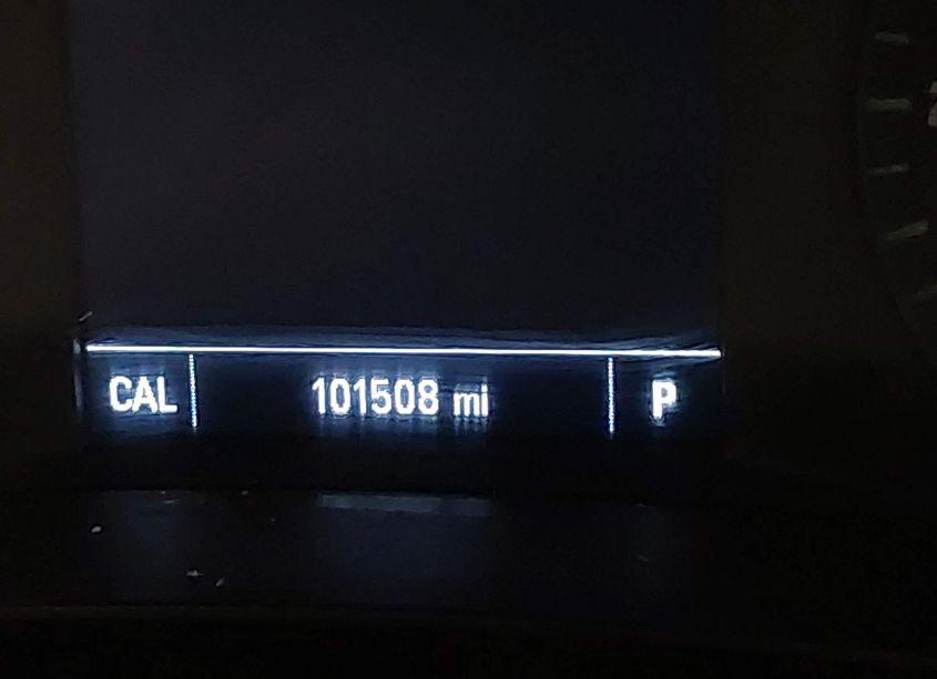 Photo 15 of 2018 Chevrolet Malibu LT (VIN 1G1ZD5ST3JF153091)