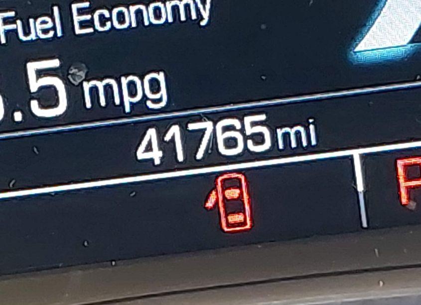 Photo 15 of 2018 Chevrolet Malibu LT (VIN 1G1ZD5ST3JF156895)