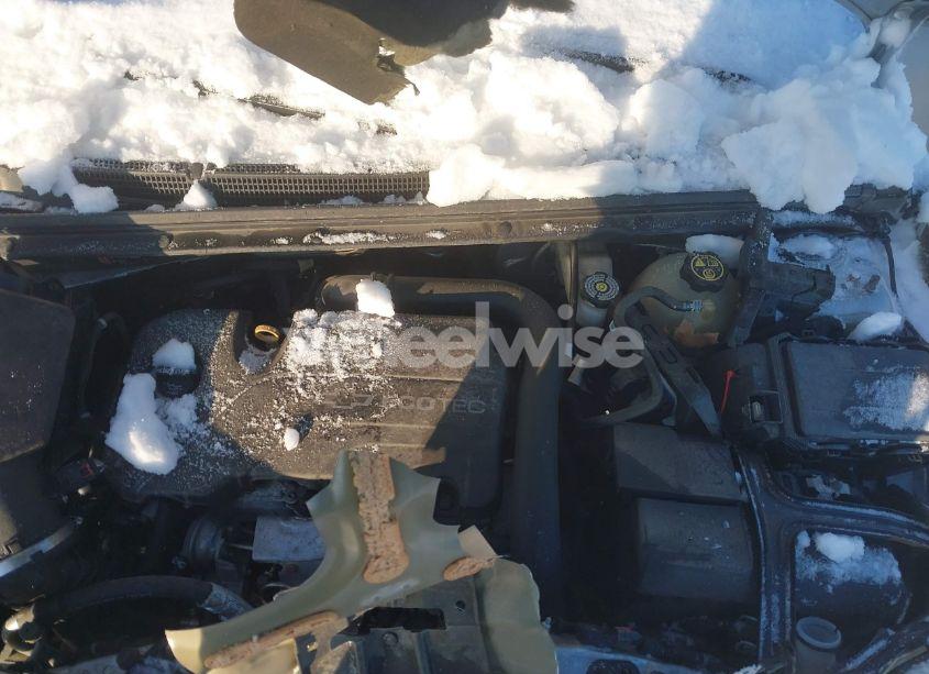 Photo 10 of 2018 Chevrolet Malibu LT (VIN 1G1ZD5ST3JF159389)