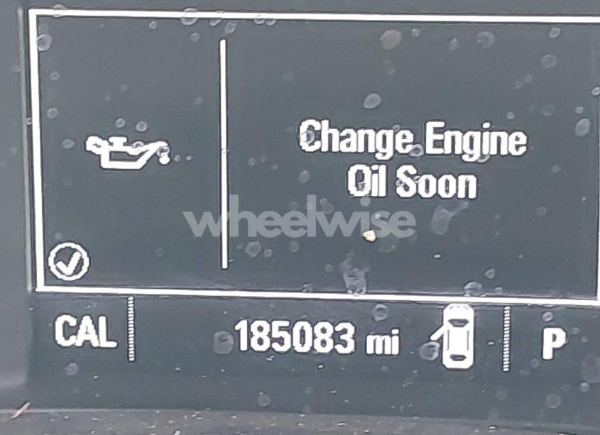 Photo 15 of 2018 Chevrolet Malibu LT (VIN 1G1ZD5ST3JF160056)