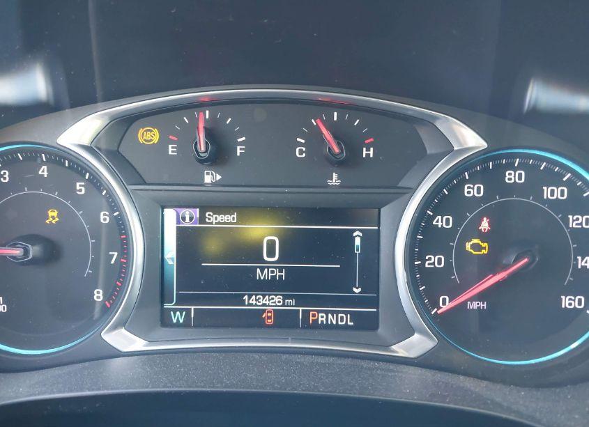 Photo 15 of 2018 Chevrolet Malibu LT (VIN 1G1ZD5ST3JF171798)