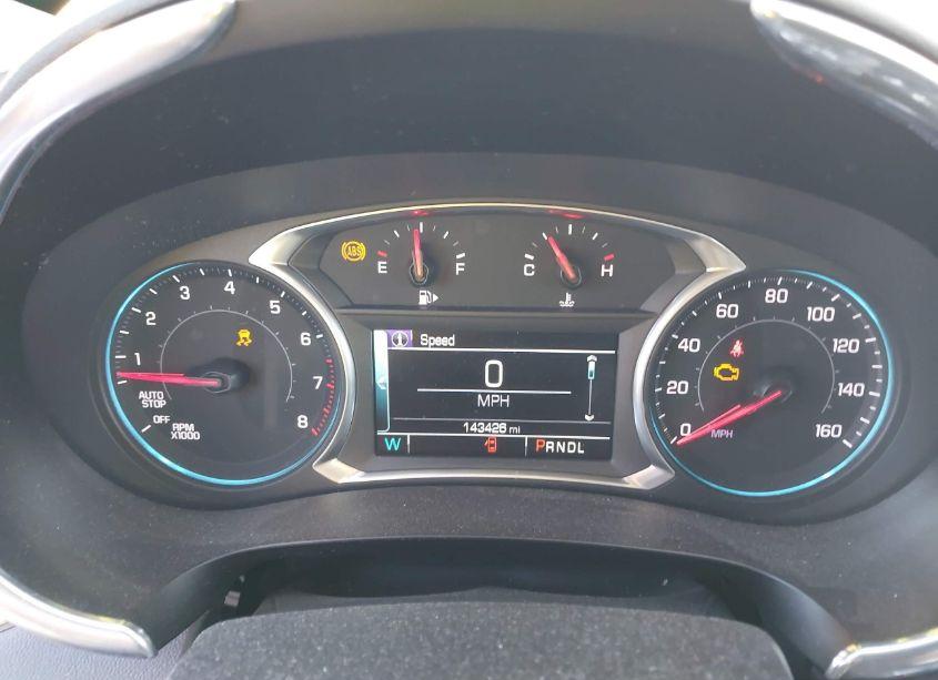 Photo 7 of 2018 Chevrolet Malibu LT (VIN 1G1ZD5ST3JF171798)