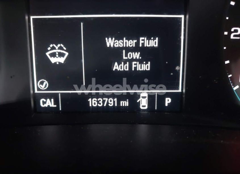 Photo 15 of 2018 Chevrolet Malibu LT (VIN 1G1ZD5ST3JF182011)