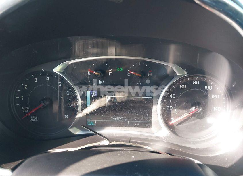 Photo 7 of 2018 Chevrolet Malibu LT (VIN 1G1ZD5ST3JF200782)