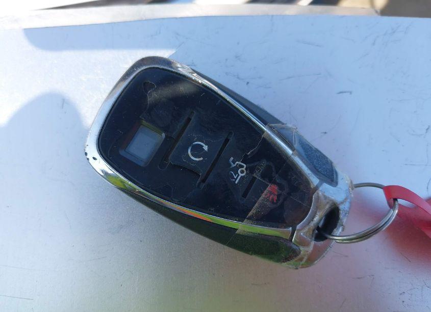 Photo 11 of 2018 Chevrolet Malibu LT (VIN 1G1ZD5ST3JF223429)