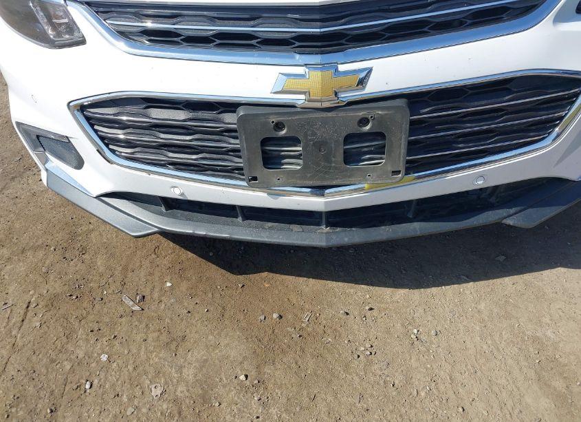 Photo 20 of 2018 Chevrolet Malibu LT (VIN 1G1ZD5ST3JF223429)