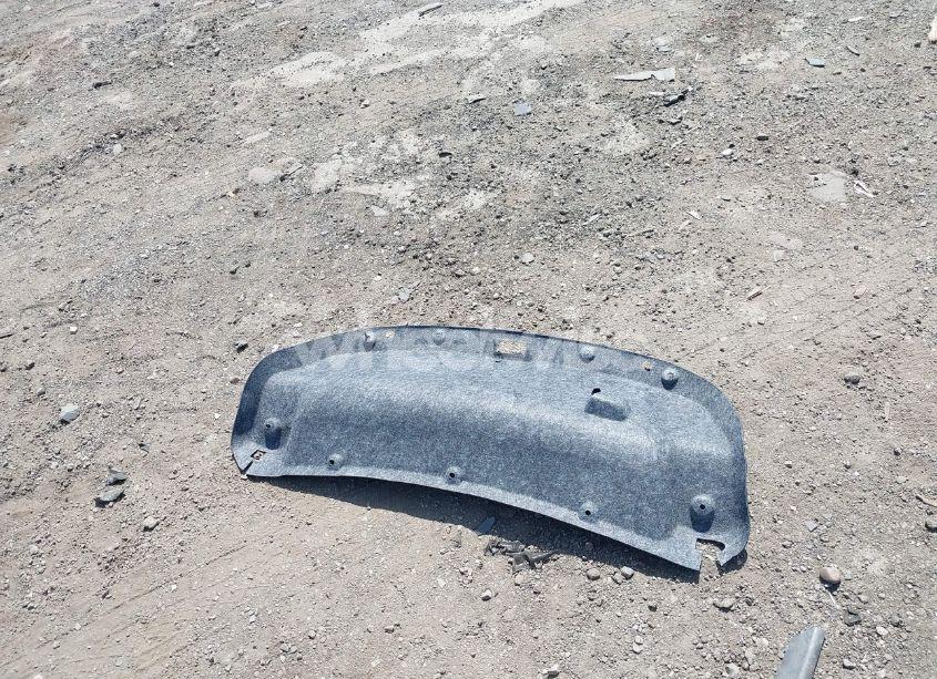 Photo 12 of 2018 Chevrolet Malibu LT (VIN 1G1ZD5ST3JF227142)