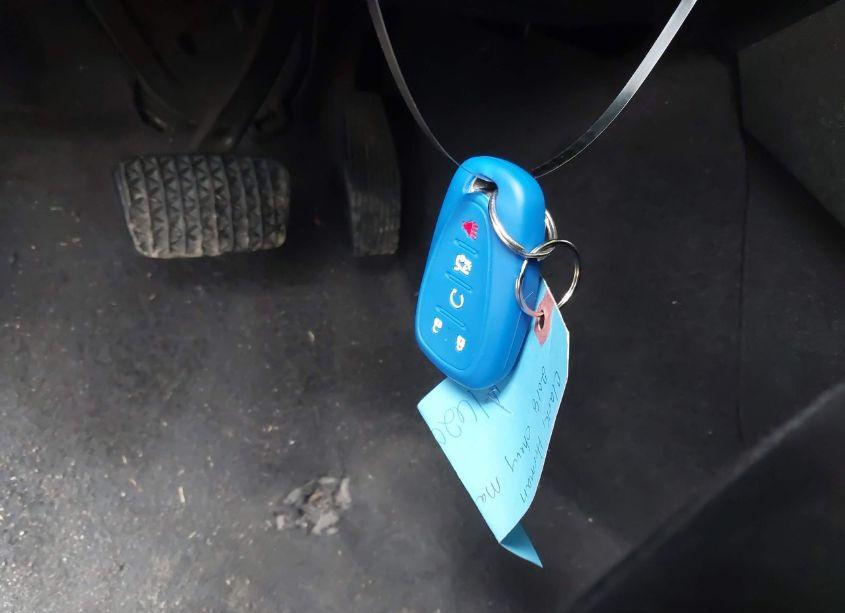 Photo 11 of 2018 Chevrolet Malibu LT (VIN 1G1ZD5ST3JF239159)