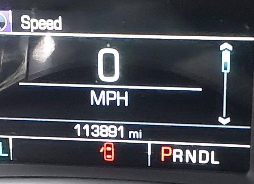 Photo 15 of 2018 Chevrolet Malibu LT (VIN 1G1ZD5ST3JF239159)