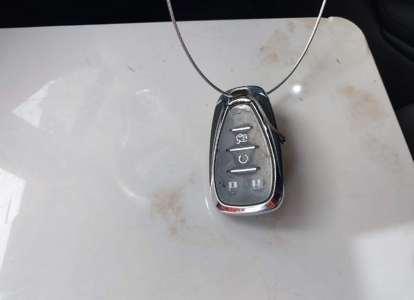 Photo 11 of 2018 Chevrolet Malibu LT (VIN 1G1ZD5ST3JF249660)