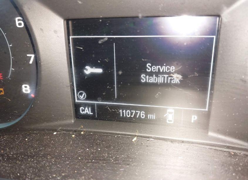 Photo 15 of 2018 Chevrolet Malibu LT (VIN 1G1ZD5ST3JF249996)