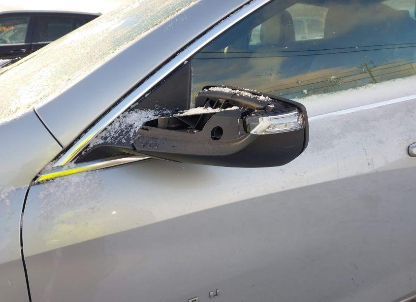 Photo 17 of 2018 Chevrolet Malibu LT (VIN 1G1ZD5ST3JF249996)