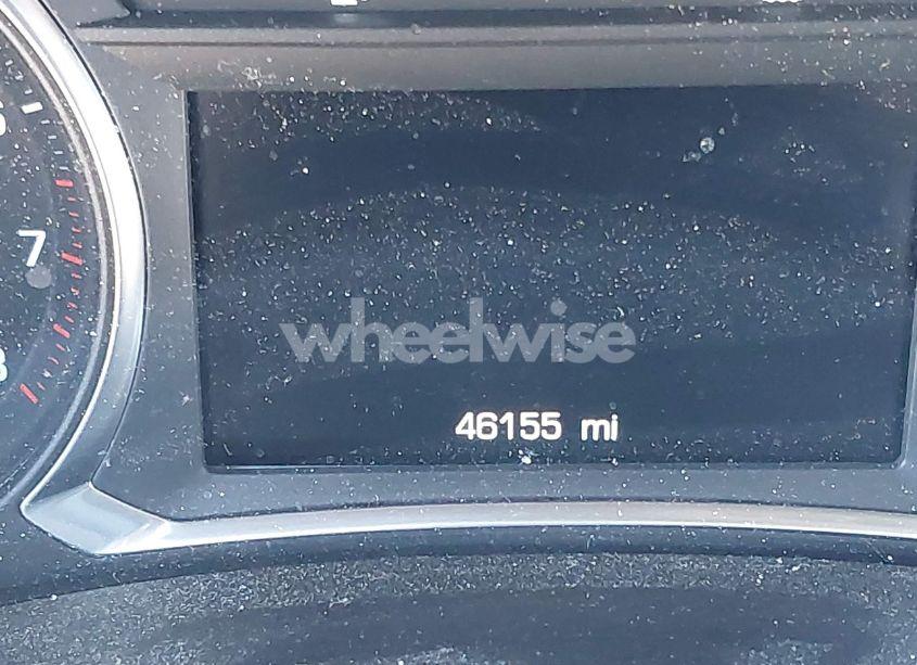 Photo 16 of 2018 Chevrolet Malibu LT (VIN 1G1ZD5ST3JF260870)