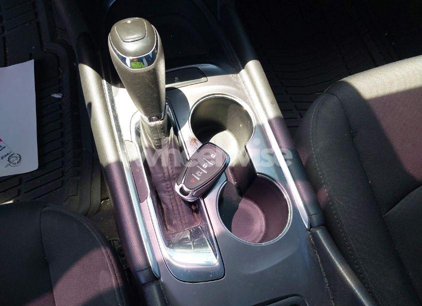 Photo 11 of 2018 Chevrolet Malibu LT (VIN 1G1ZD5ST3JF275577)