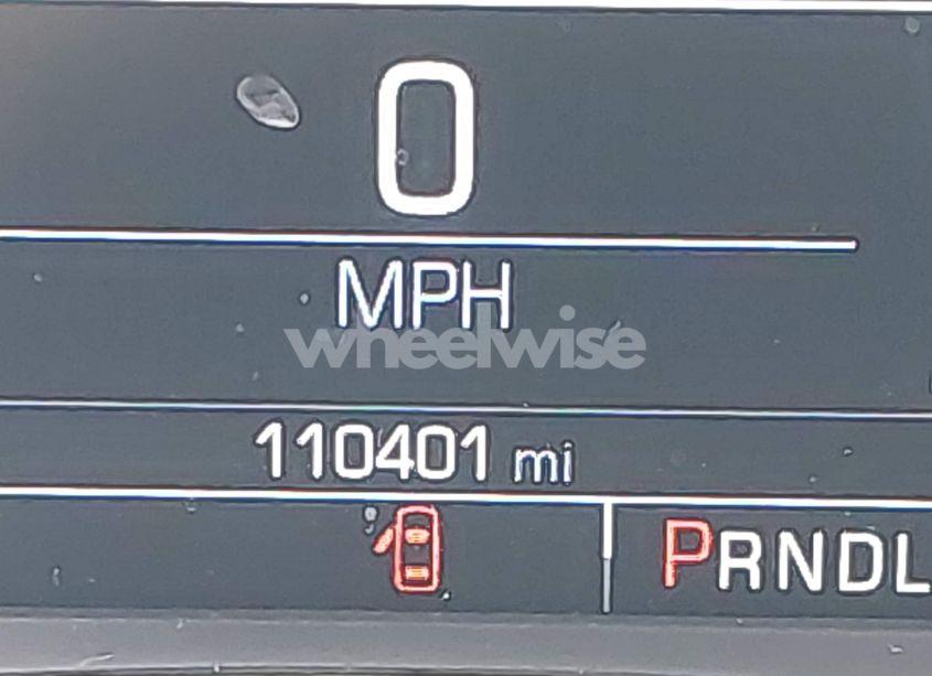 Photo 16 of 2018 Chevrolet Malibu LT (VIN 1G1ZD5ST3JF277913)