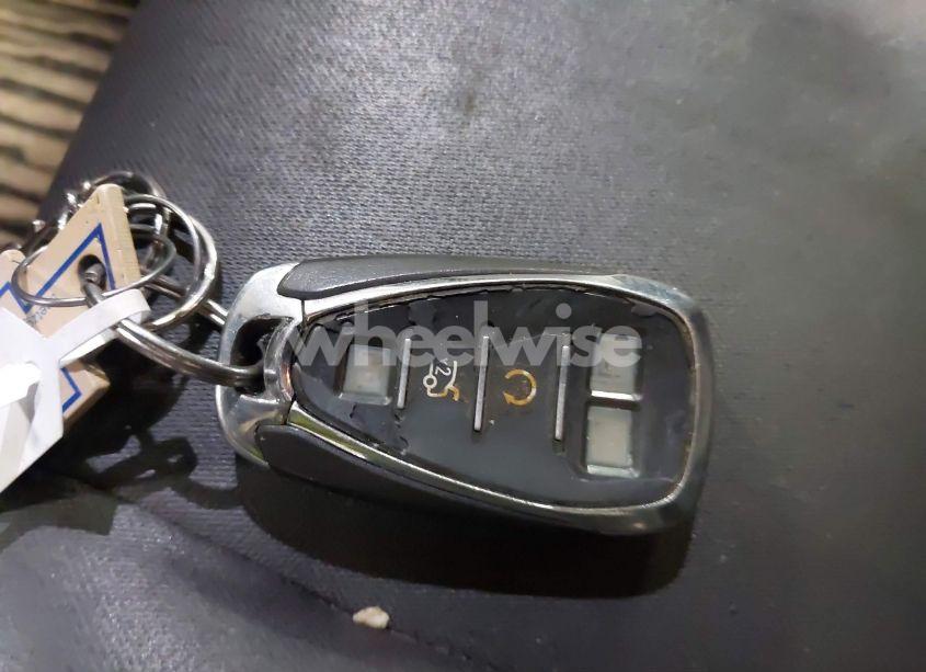 Photo 11 of 2018 Chevrolet Malibu LT (VIN 1G1ZD5ST3JF294498)