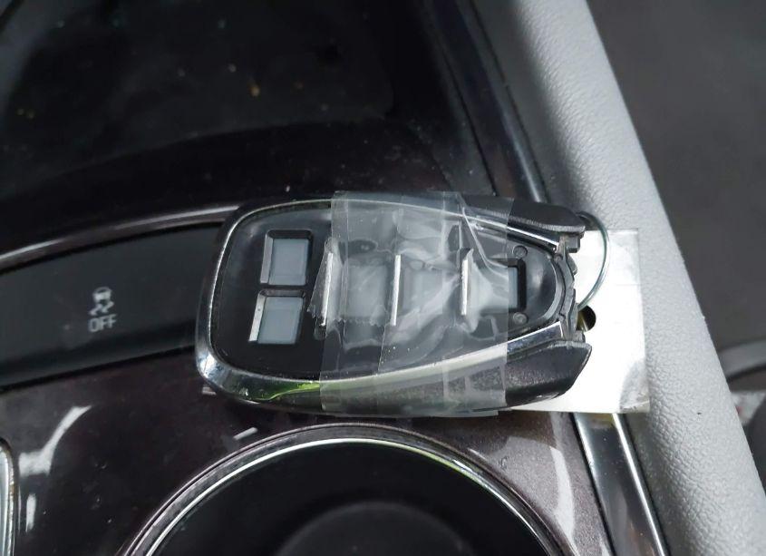 Photo 11 of 2019 Chevrolet Malibu LT (VIN 1G1ZD5ST3KF108377)