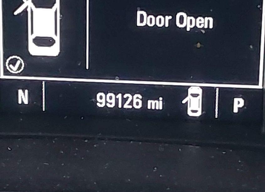 Photo 16 of 2019 Chevrolet Malibu LT (VIN 1G1ZD5ST3KF108377)