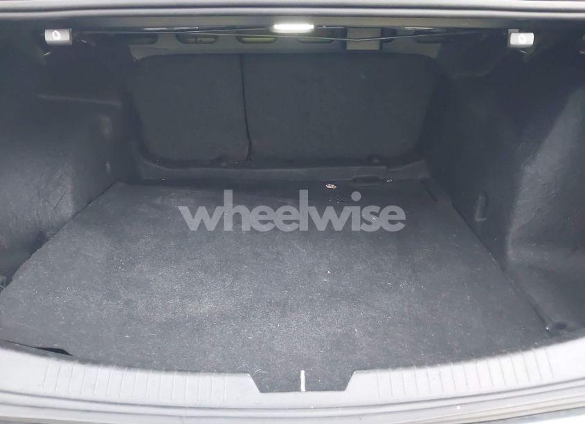 Photo 12 of 2019 Chevrolet Malibu LT (VIN 1G1ZD5ST3KF118844)