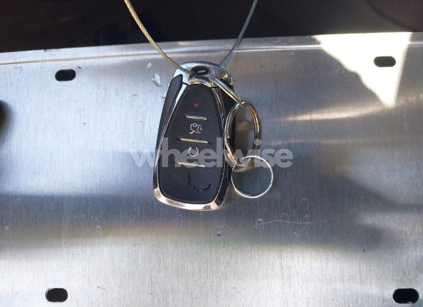 Photo 11 of 2019 Chevrolet Malibu LT (VIN 1G1ZD5ST3KF145347)