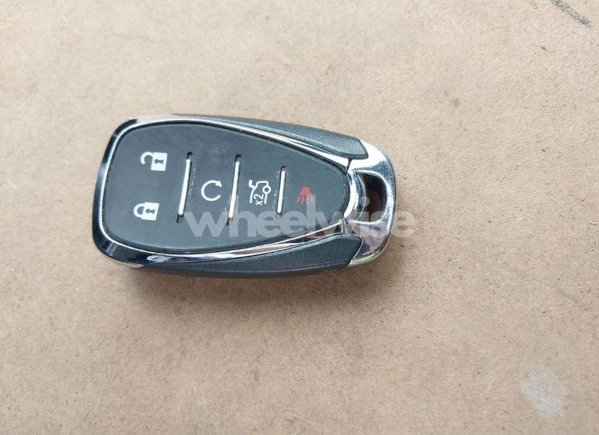 Photo 11 of 2019 Chevrolet Malibu LT (VIN 1G1ZD5ST3KF224128)