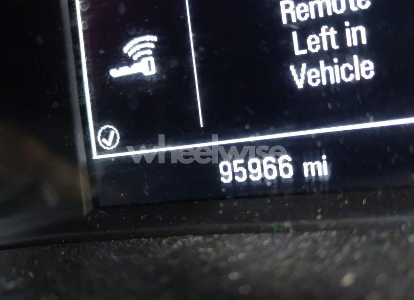 Photo 15 of 2019 Chevrolet Malibu LT (VIN 1G1ZD5ST3KF224128)