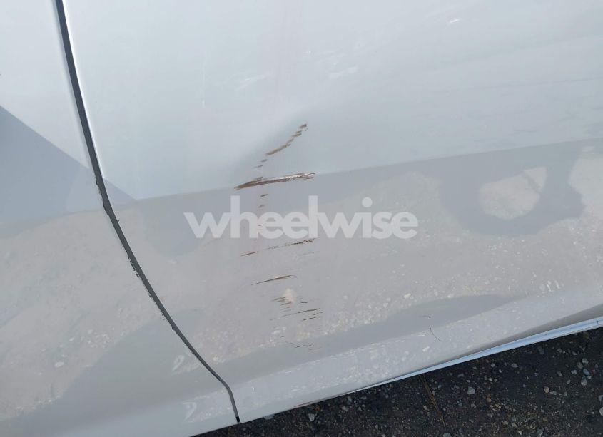 Photo 20 of 2020 Chevrolet Malibu FWD LT (VIN 1G1ZD5ST3LF025372)