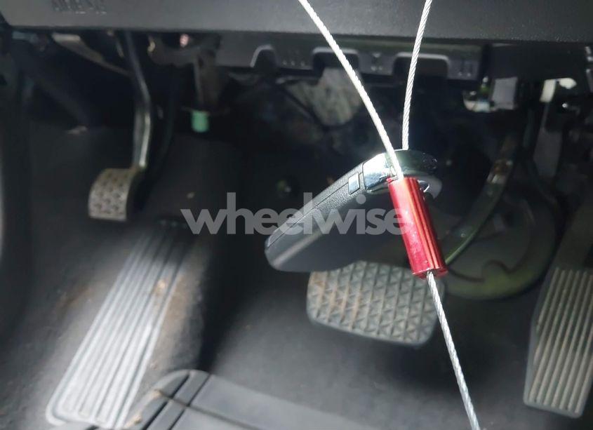 Photo 11 of 2020 Chevrolet Malibu FWD LT (VIN 1G1ZD5ST3LF030507)