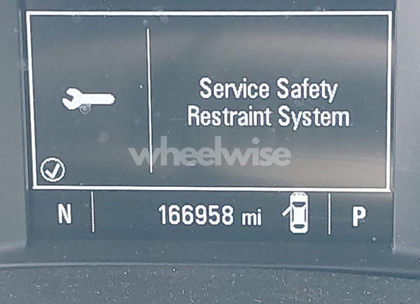 Photo 15 of 2020 Chevrolet Malibu FWD LT (VIN 1G1ZD5ST3LF035402)