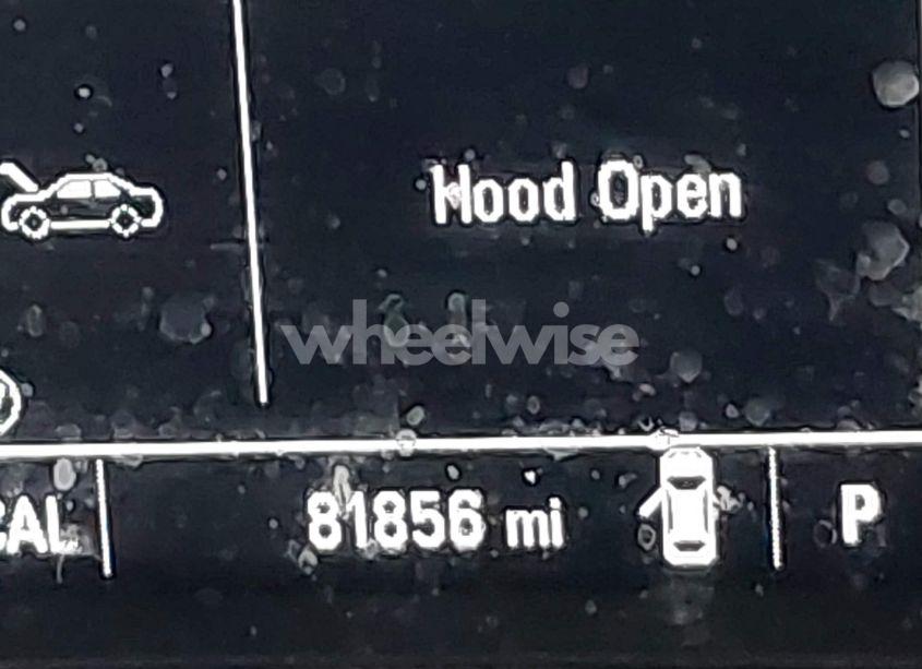 Photo 7 of 2020 Chevrolet Malibu FWD LT (VIN 1G1ZD5ST3LF035965)