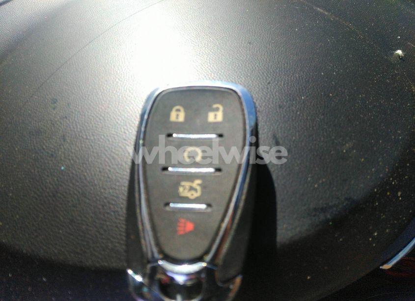 Photo 11 of 2020 Chevrolet Malibu FWD LT (VIN 1G1ZD5ST3LF042253)