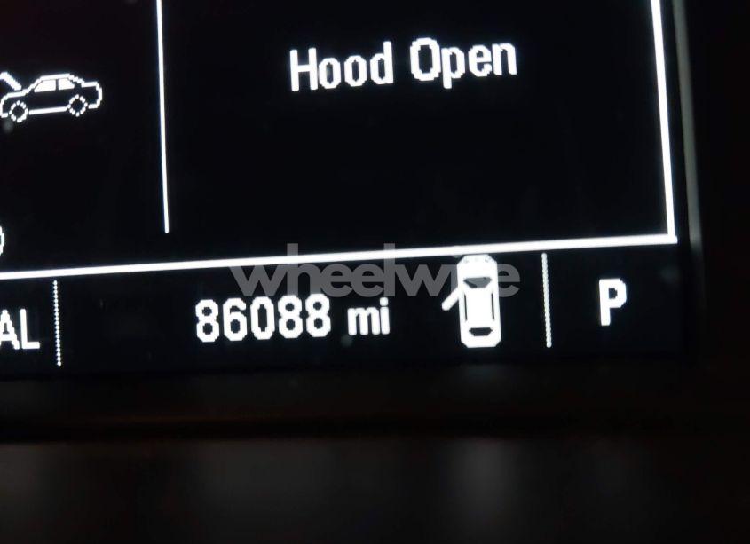 Photo 15 of 2020 Chevrolet Malibu FWD LT (VIN 1G1ZD5ST3LF072093)