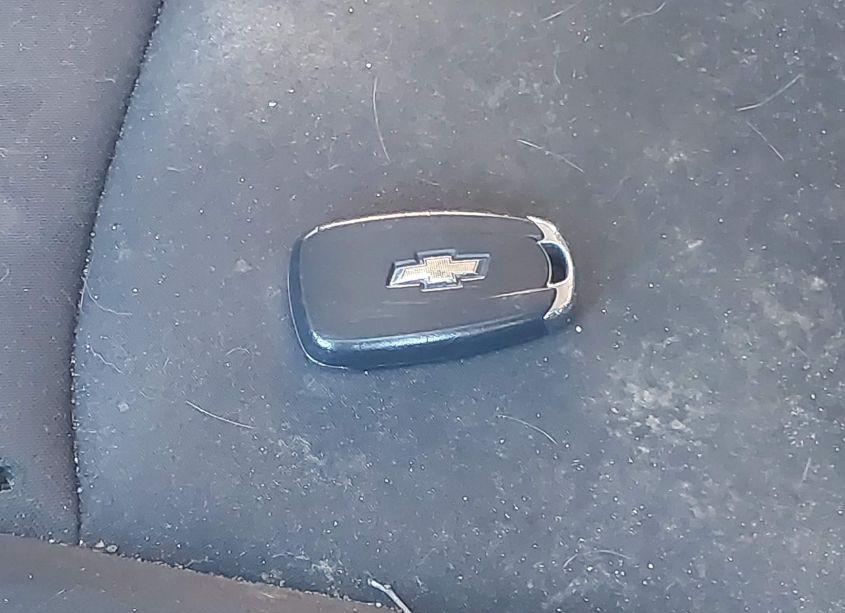 Photo 11 of 2020 Chevrolet Malibu FWD LT (VIN 1G1ZD5ST3LF088049)