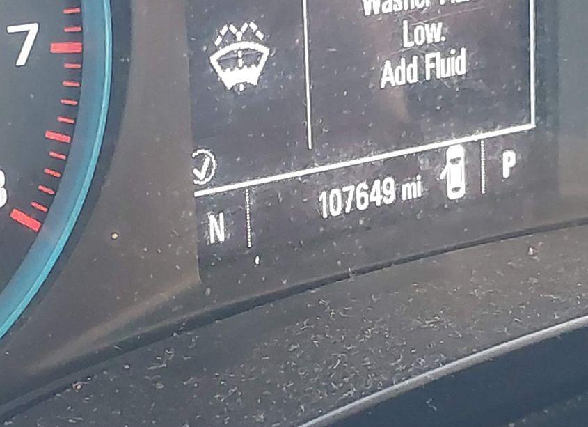 Photo 15 of 2020 Chevrolet Malibu FWD LT (VIN 1G1ZD5ST3LF088049)