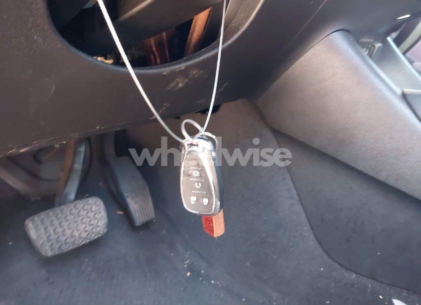 Photo 11 of 2020 Chevrolet Malibu FWD LT (VIN 1G1ZD5ST3LF093543)