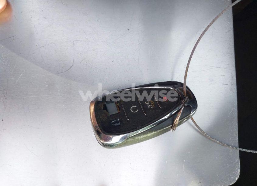 Photo 11 of 2020 Chevrolet Malibu FWD LT (VIN 1G1ZD5ST3LF094885)