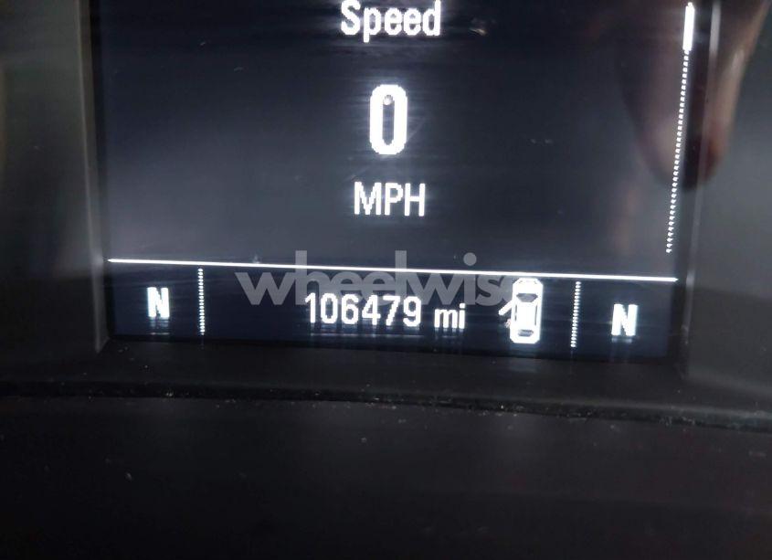 Photo 16 of 2020 Chevrolet Malibu FWD LT (VIN 1G1ZD5ST3LF094885)