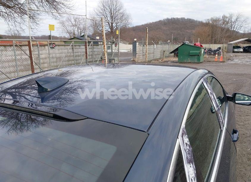 Photo 22 of 2020 Chevrolet Malibu FWD LT (VIN 1G1ZD5ST3LF094885)