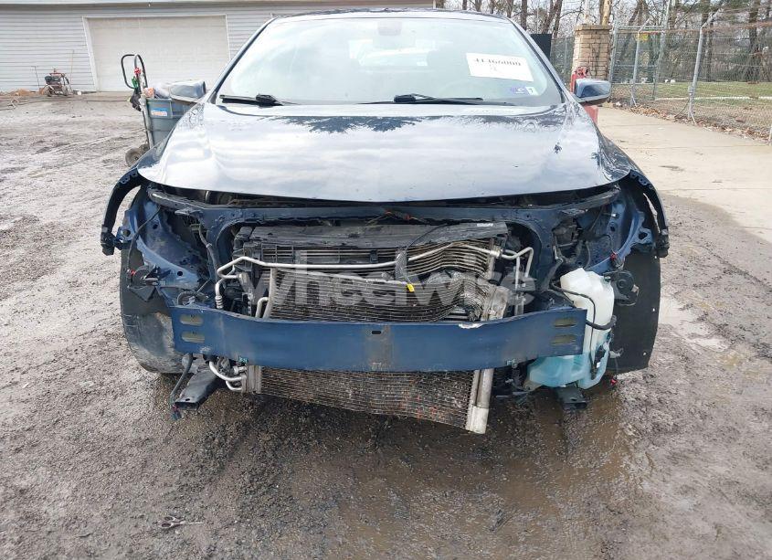 Photo 6 of 2020 Chevrolet Malibu FWD LT (VIN 1G1ZD5ST3LF094885)