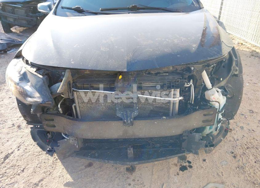 Photo 6 of 2020 Chevrolet Malibu FWD LT (VIN 1G1ZD5ST3LF095826)