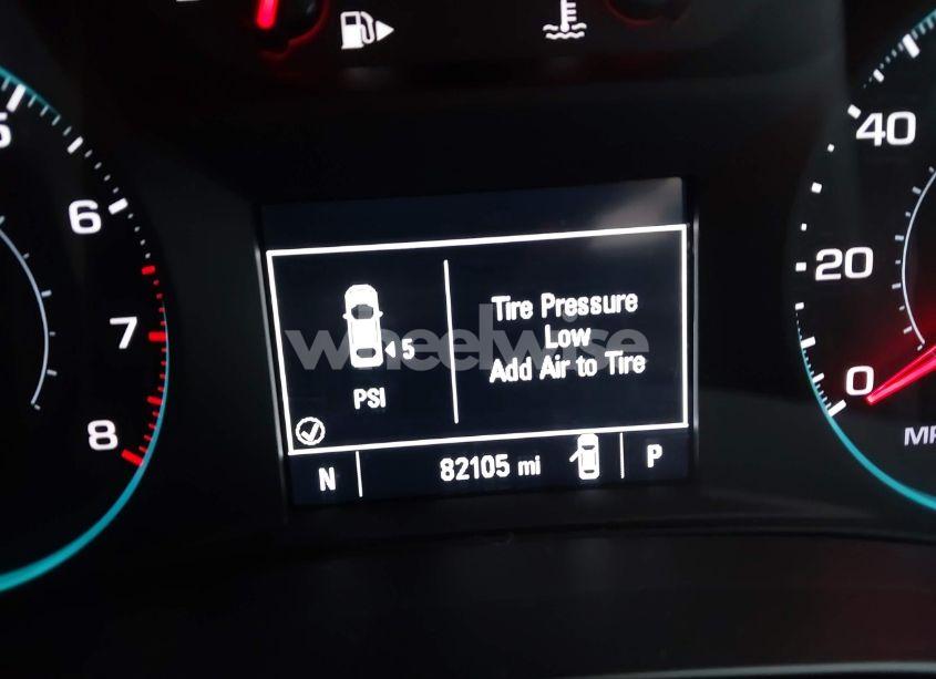 Photo 15 of 2020 Chevrolet Malibu FWD LT (VIN 1G1ZD5ST3LF098628)