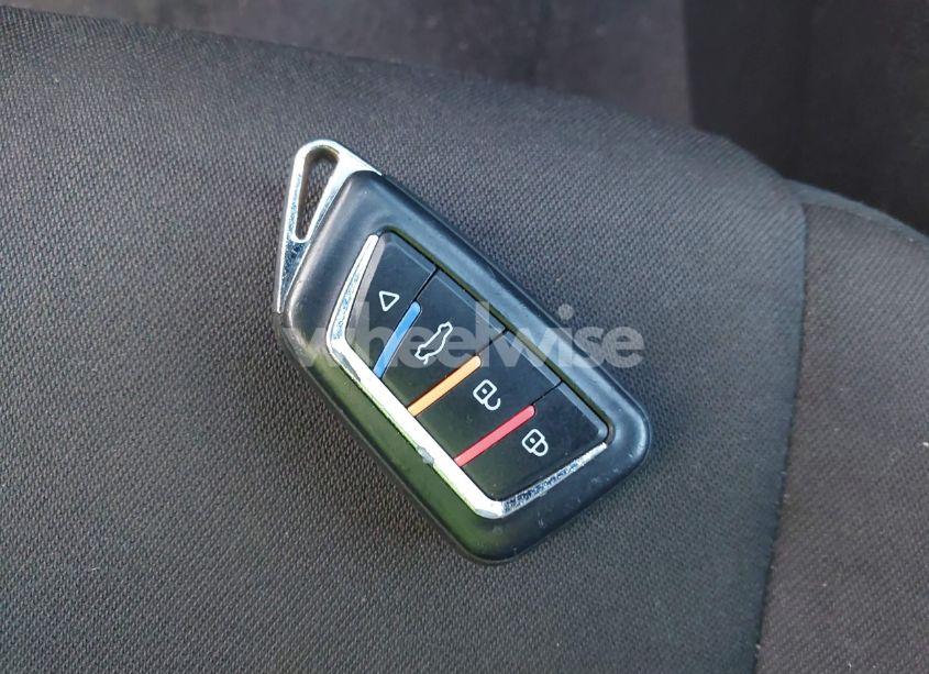 Photo 11 of 2020 Chevrolet Malibu FWD LT (VIN 1G1ZD5ST3LF103472)