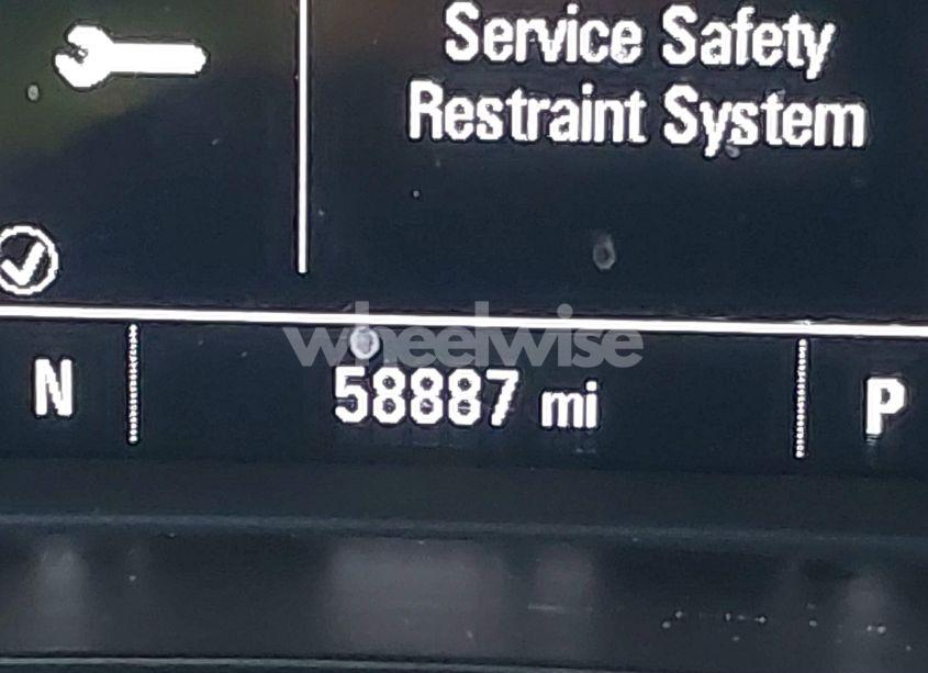 Photo 15 of 2020 Chevrolet Malibu FWD LT (VIN 1G1ZD5ST3LF103472)